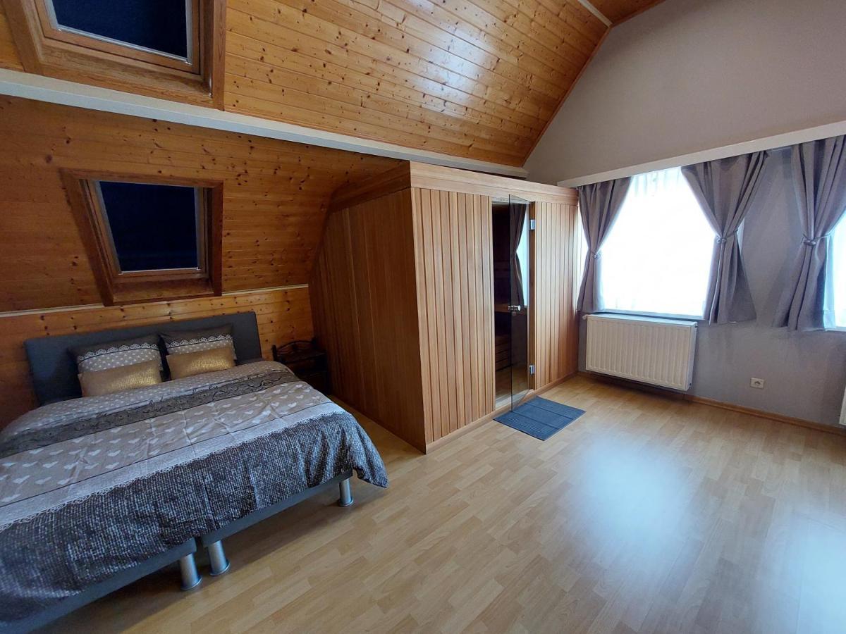La Marilon Appartement Veurne Buitenkant foto