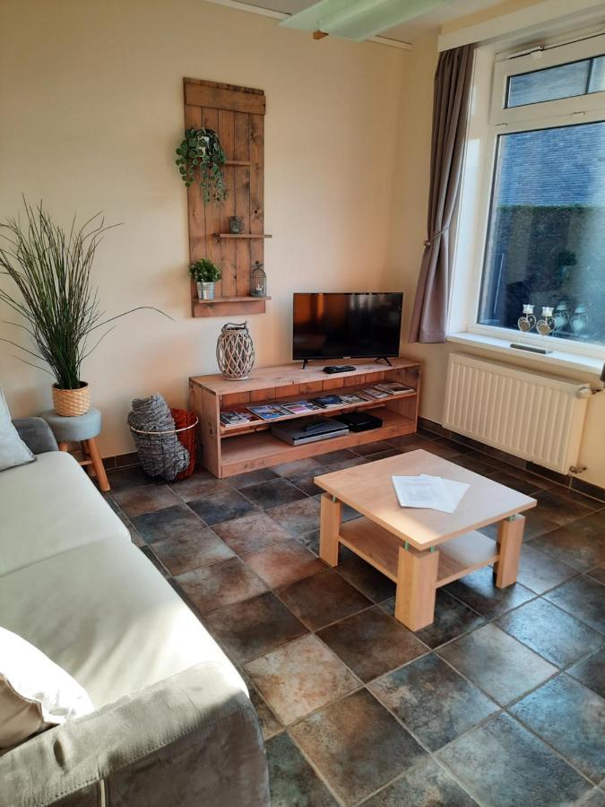 La Marilon Appartement Veurne Buitenkant foto