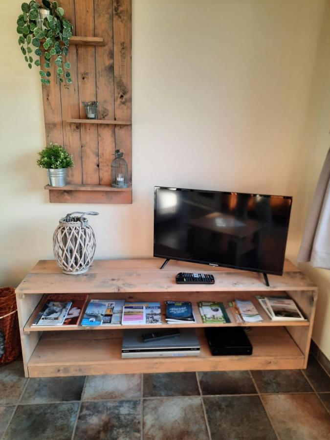 La Marilon Appartement Veurne Buitenkant foto